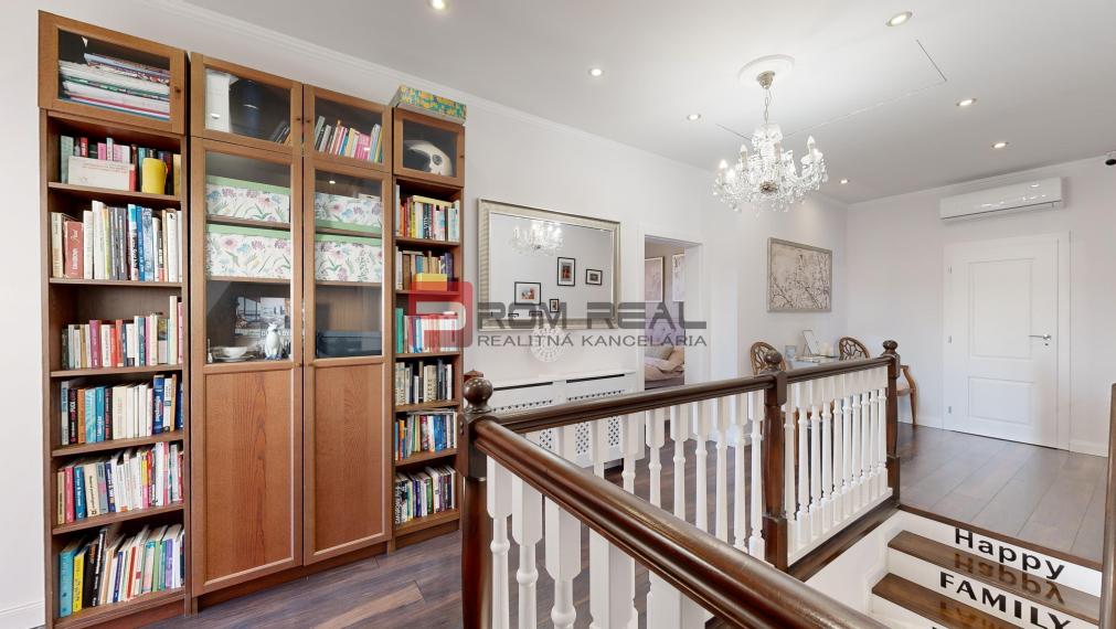 PREDAJ 8 izbový rodinný dom PEZINOK