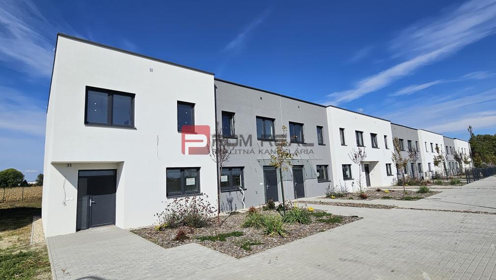 Rovinka - rodinný dom vo vyhľadávanej lokalite