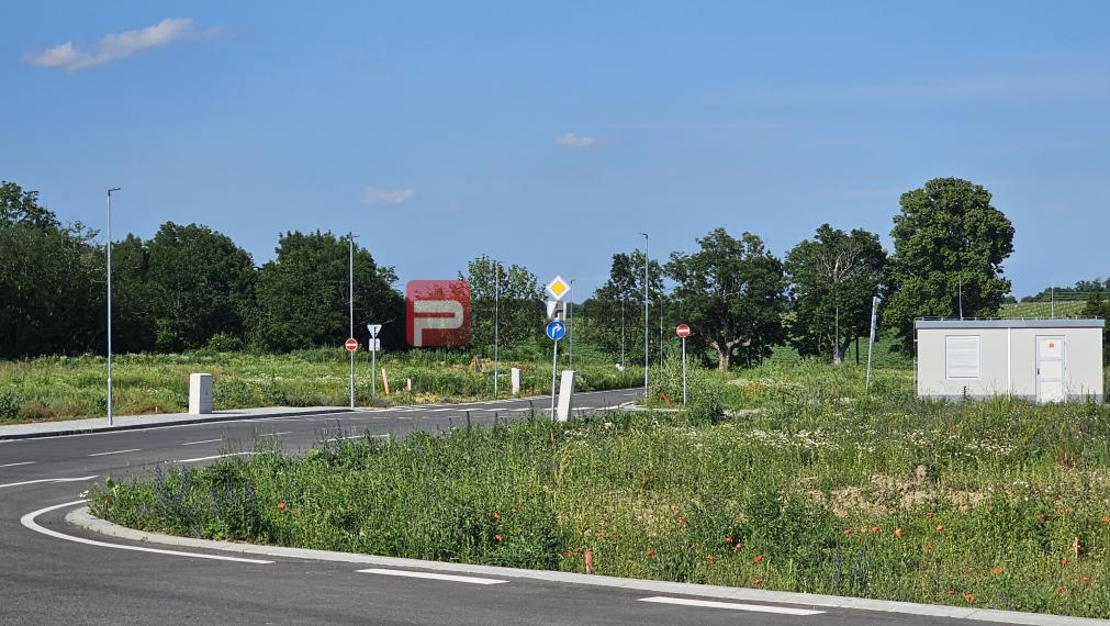 Na prenájom pozemok Pezinok 3118m2