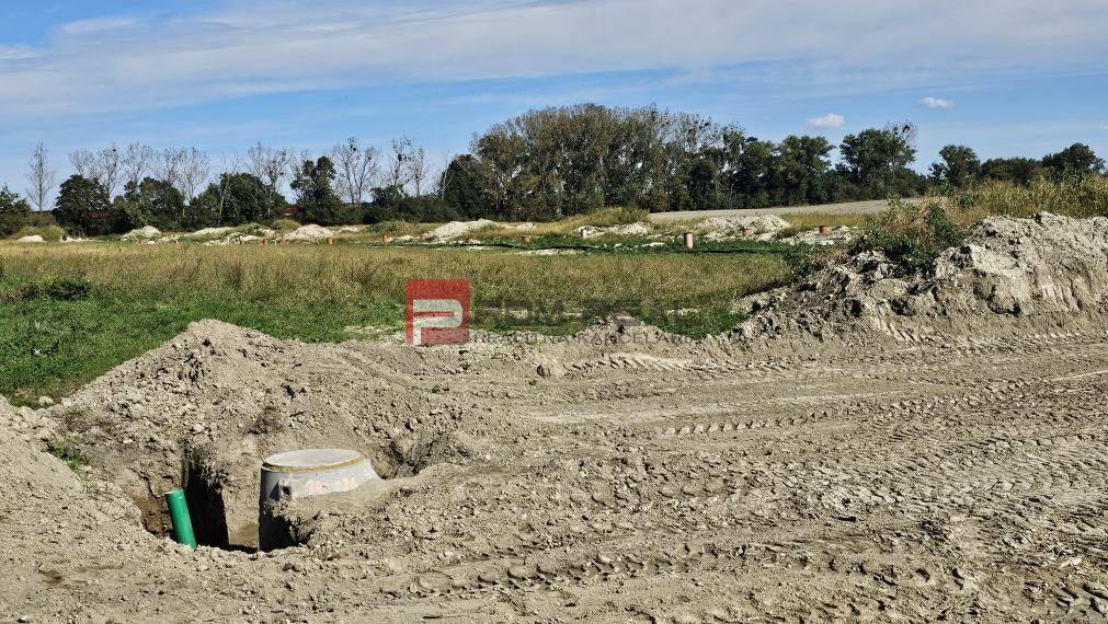 Na predaj pozemky Kalinkovo