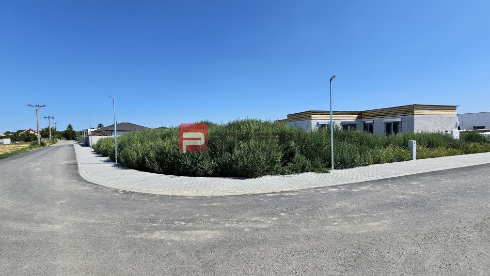 Na predaj novostavba rodinný dom Tomášov