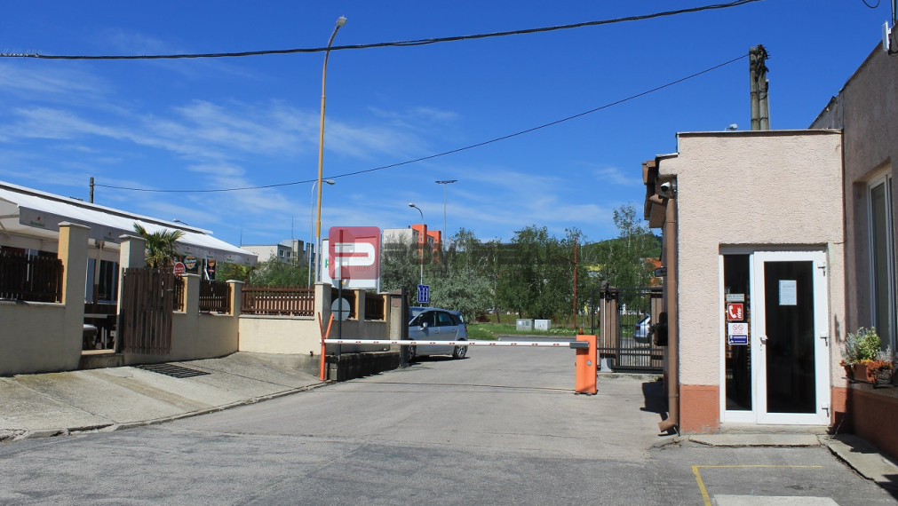 AMEX PARK - budova PB3 - priestor č. 1.34a