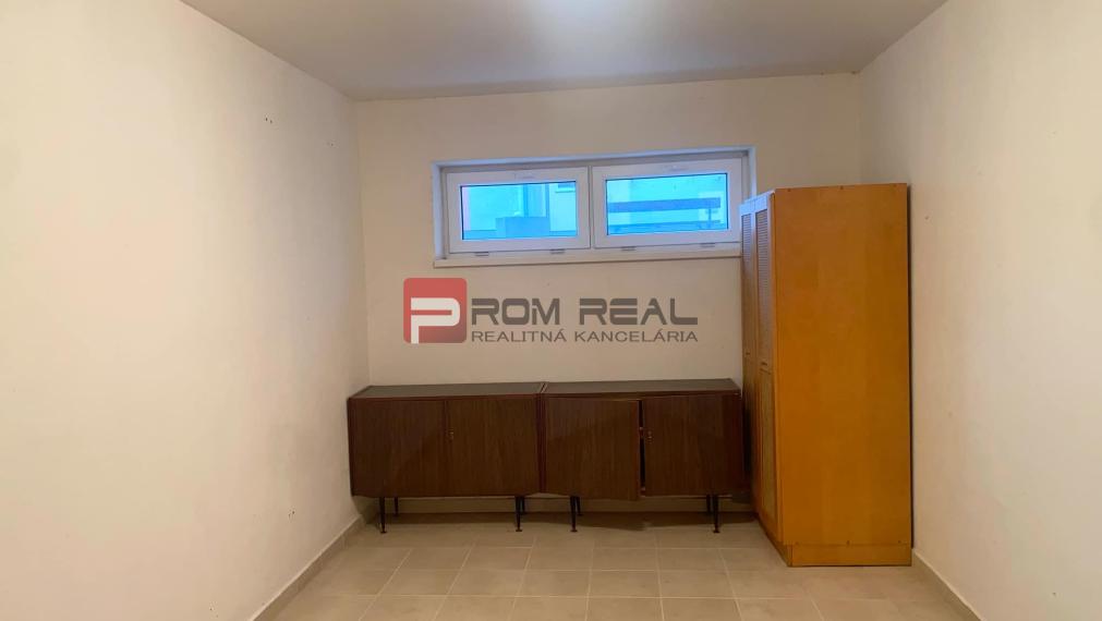 Prenájom skladového priestoru - Šamorín