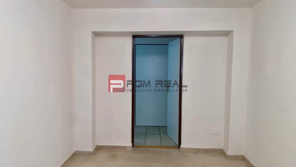 Prenájom skladového priestoru - Šamorín