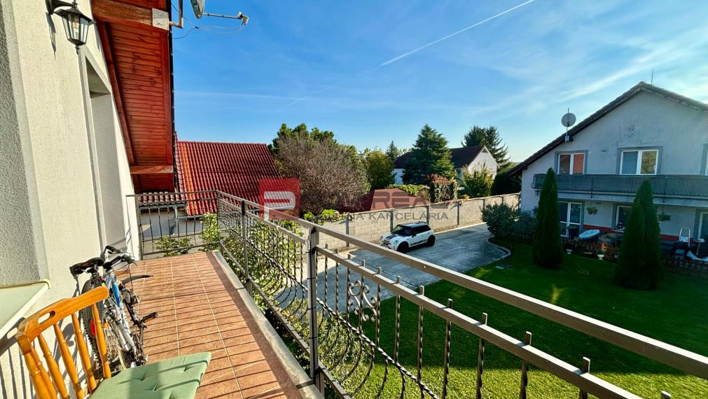 Predaj 2-izb. bytu so záhradkou - Šamorín