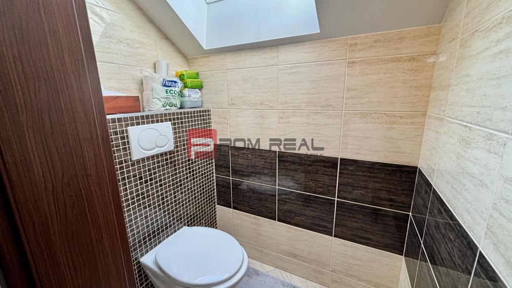 Predaj 2-izb. bytu so záhradkou - Šamorín