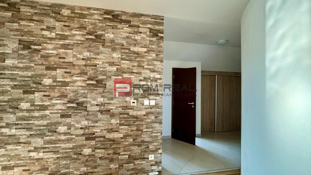 Predaj 2-izb. bytu so záhradkou - Šamorín