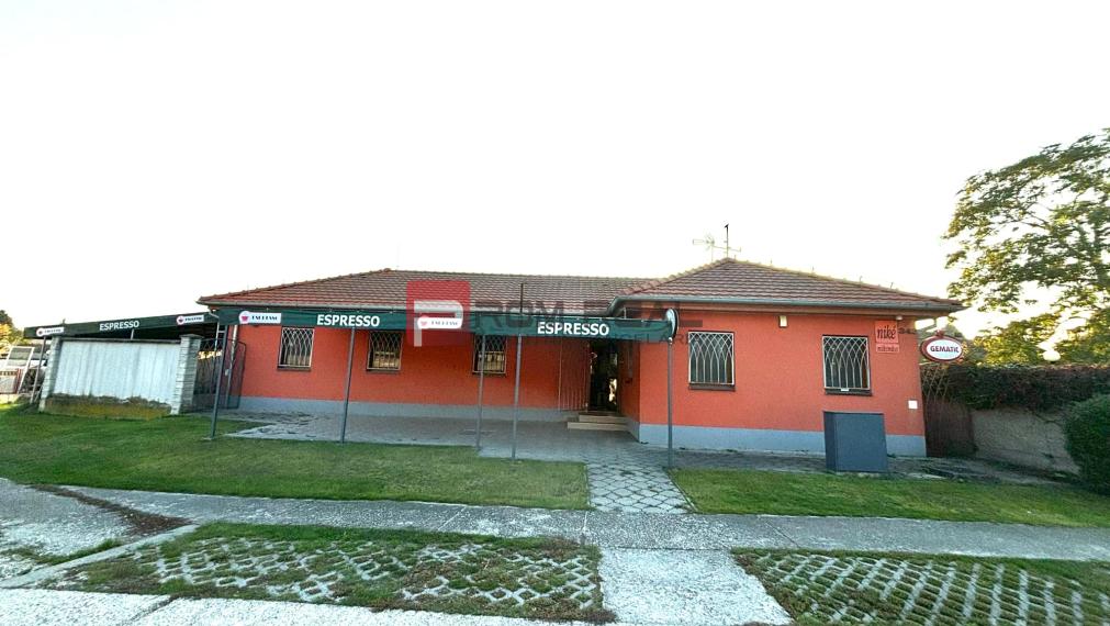 Prenájom/predaj priestoru pre podnikanie - Rohovce