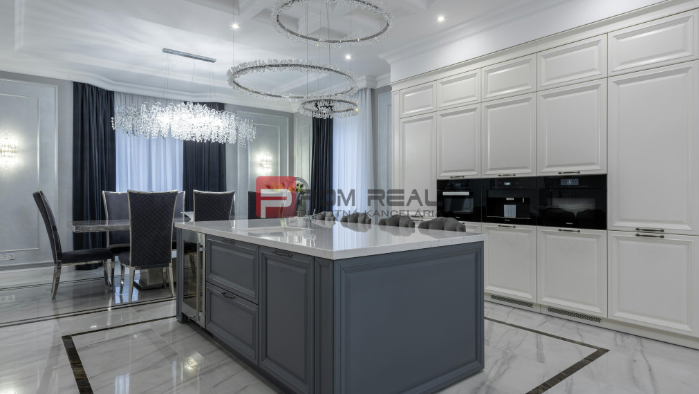 Hľadám byt alebo dom v Bratislave - Dúbravka pre konkrétneho klienta