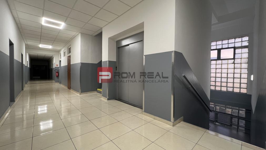 AMEX PARK - budova APB1- sklad č. 0.14