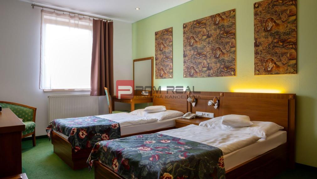 PREDAJ B&B Hotel v Starom meste - škola, centrum medicíny