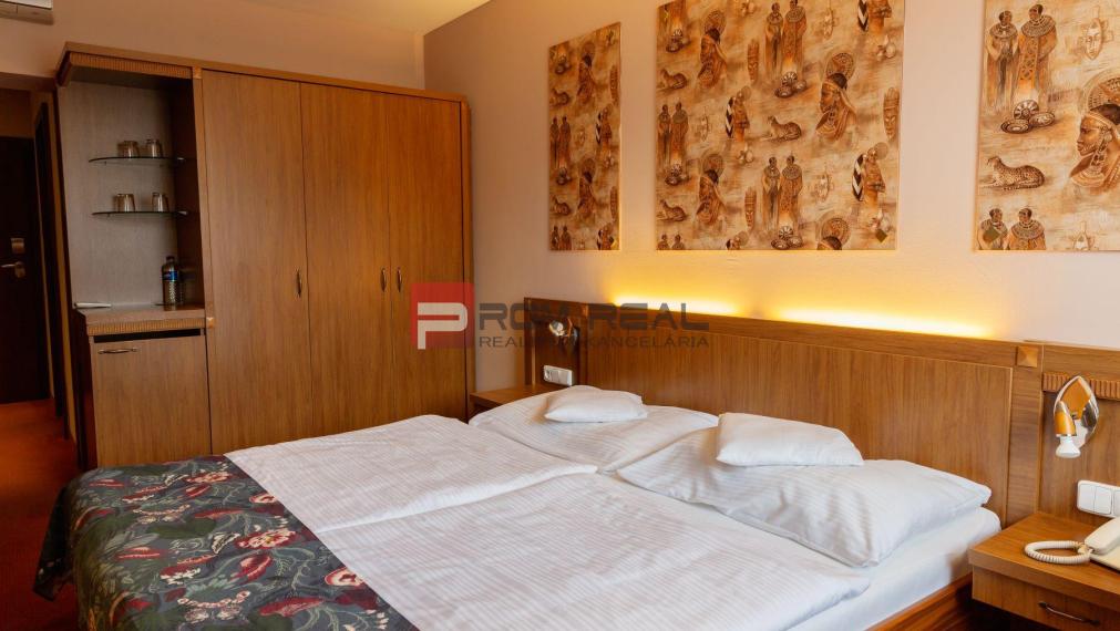 PREDAJ B&B Hotel v Starom meste - škola, centrum medicíny