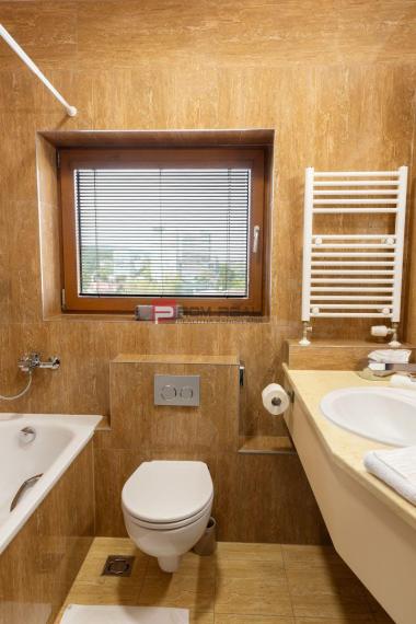 PREDAJ B&B Hotel v Starom meste - škola, centrum medicíny