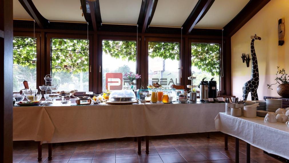 PREDAJ B&B Hotel v Starom meste - škola, centrum medicíny