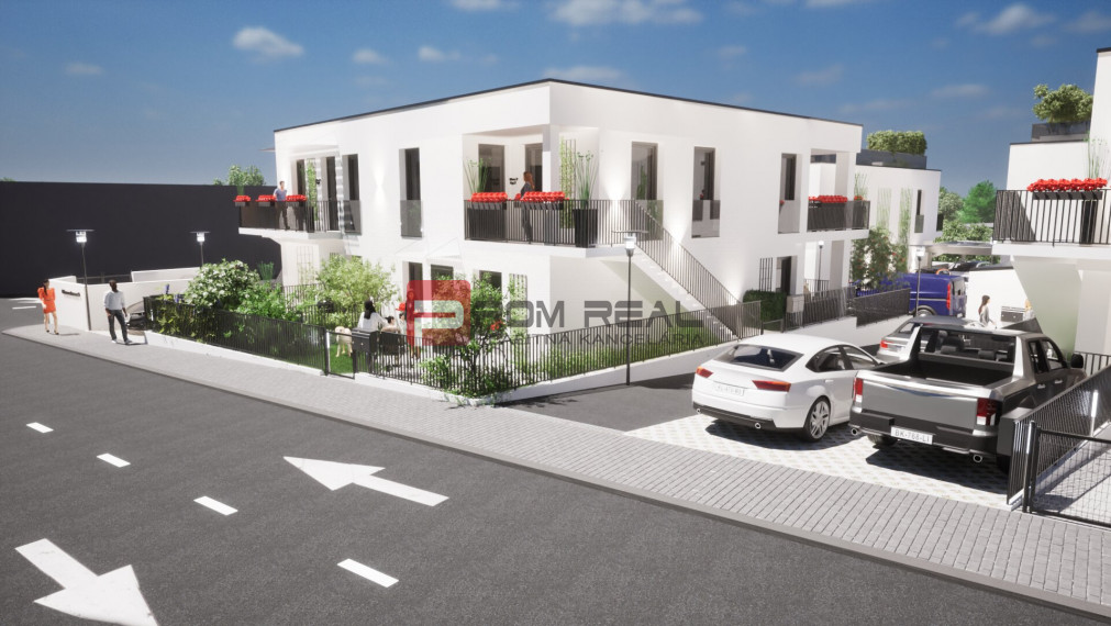 Rezidencia LEISSERHOF Donnerskirchen Rakúsko - Neusiedler See