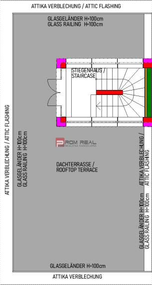 Rezidencia LEISSERHOF Dom 6