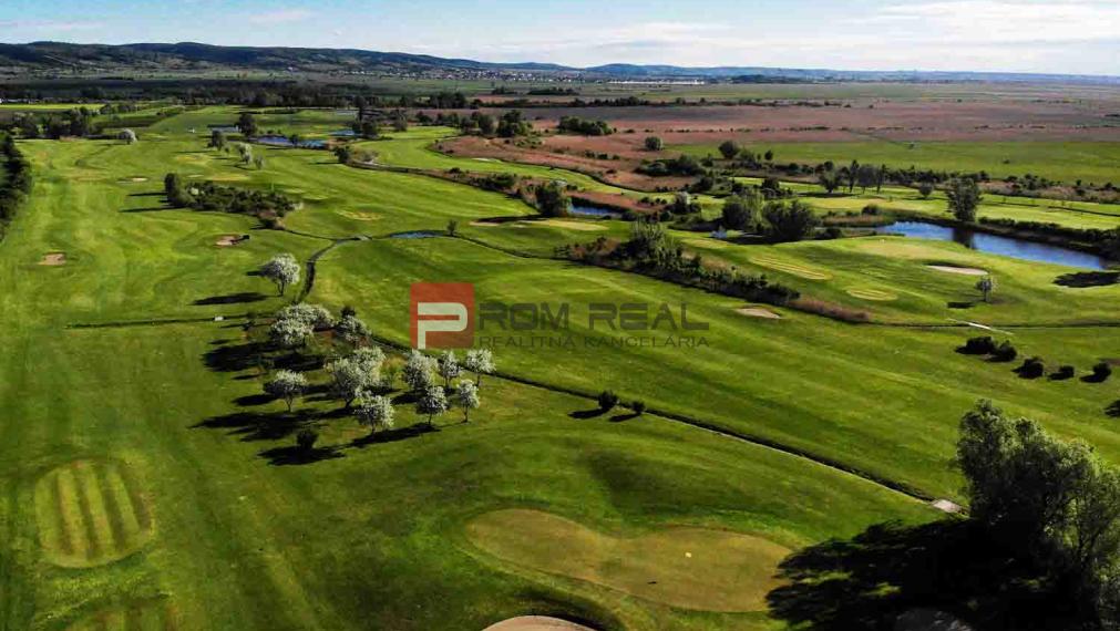 Rezidencia LEISSERHOF Dom 1 Byt 2 Poschodie