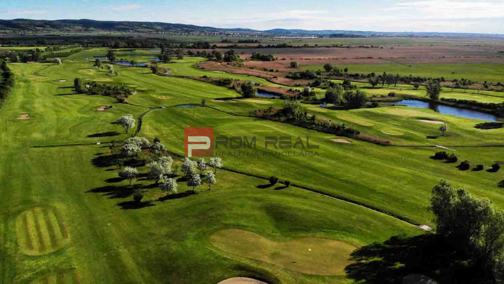 Rezidencia LEISSERHOF Dom 3 Byt 1 Prízemie