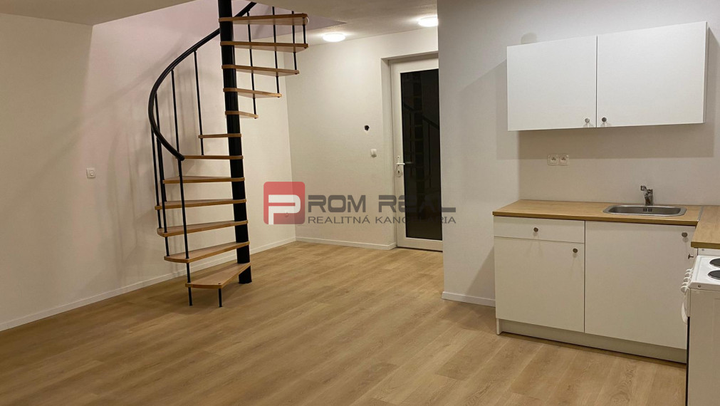 🏡 Mezonet, ktorý vás chytí za srdce – a nenechá odísť!