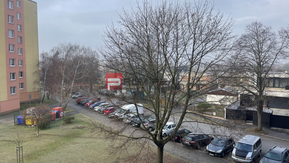 Rezervovaná : Prenájom garsónky 32 m2, Piešťany - Valová ulica