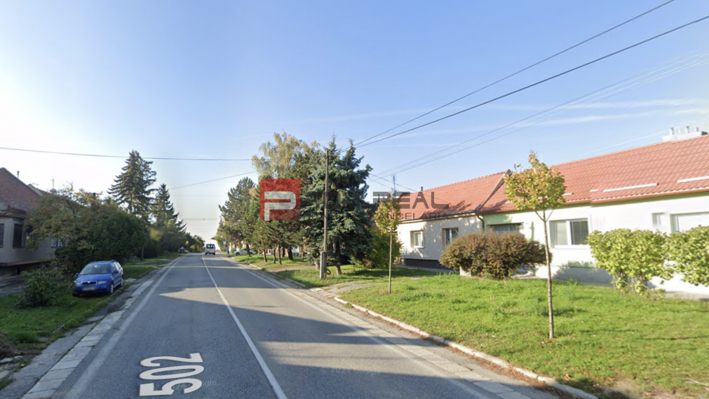 Pekný 3i rodinný dom v Modre