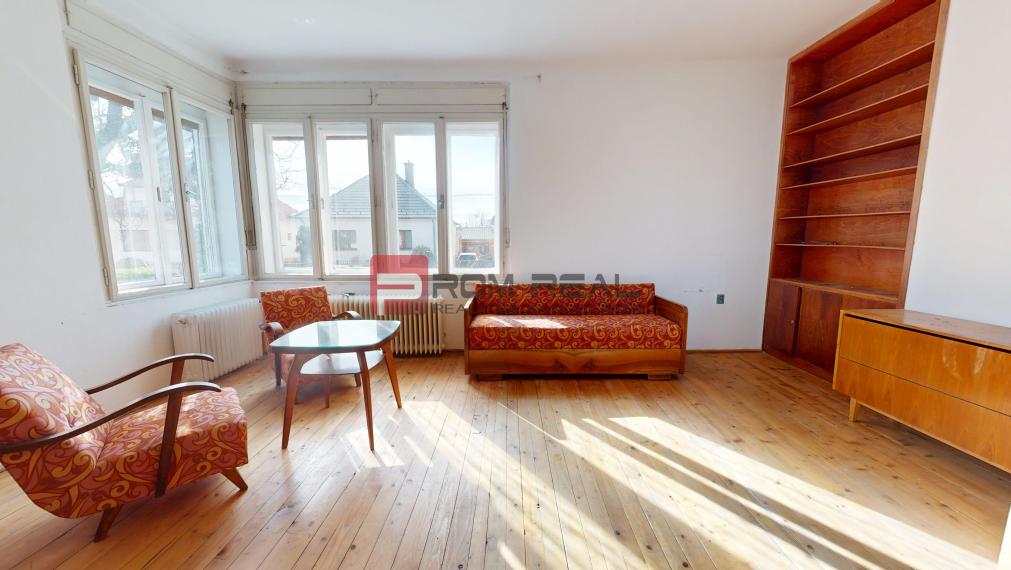 PREDAJ rodinný dom Slovenský Grob okres PEZINOK