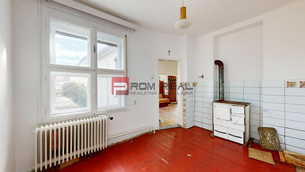 PREDAJ rodinný dom Slovenský Grob okres PEZINOK