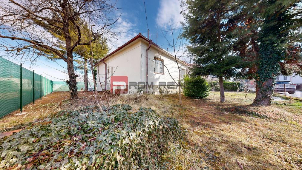 PREDAJ rodinný dom Slovenský Grob okres PEZINOK