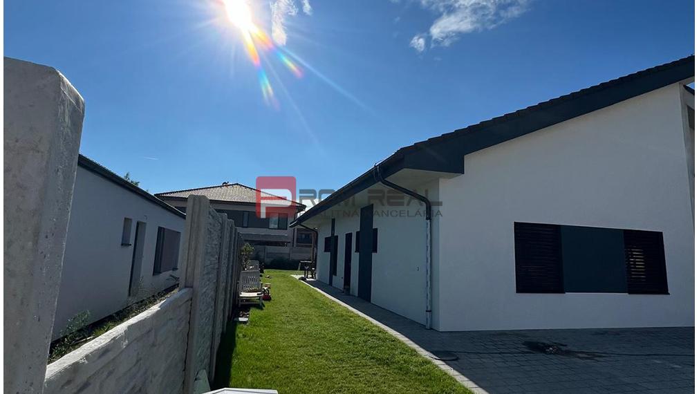 Predaj rodinný dom Veľký Biel Senec