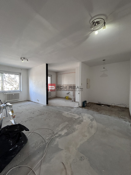 PREDANÉ - veľký 3i byt na hradnom kopci