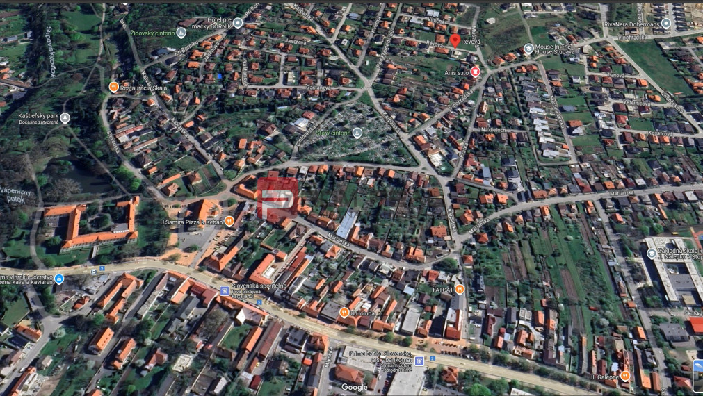 Nádherný slnečný pozemok v lukratívnej štvrti Stupava 636 m2