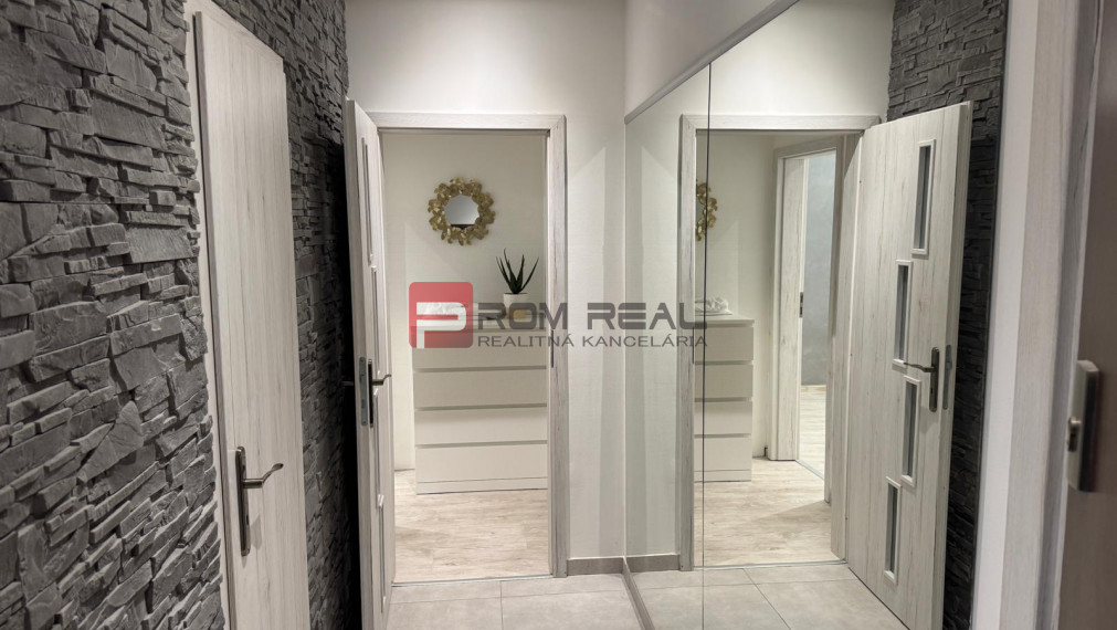 Predaj 2-izbového bytu, Nové Mesto nad Váhom