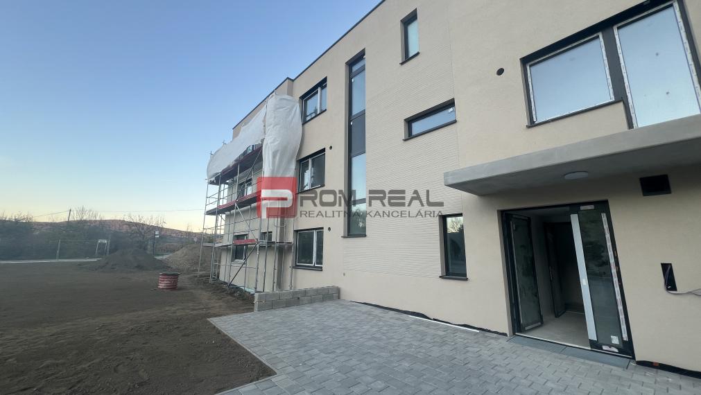 Sale One bedroom apartment, One bedroom apartment, Pezinok, Slovakia