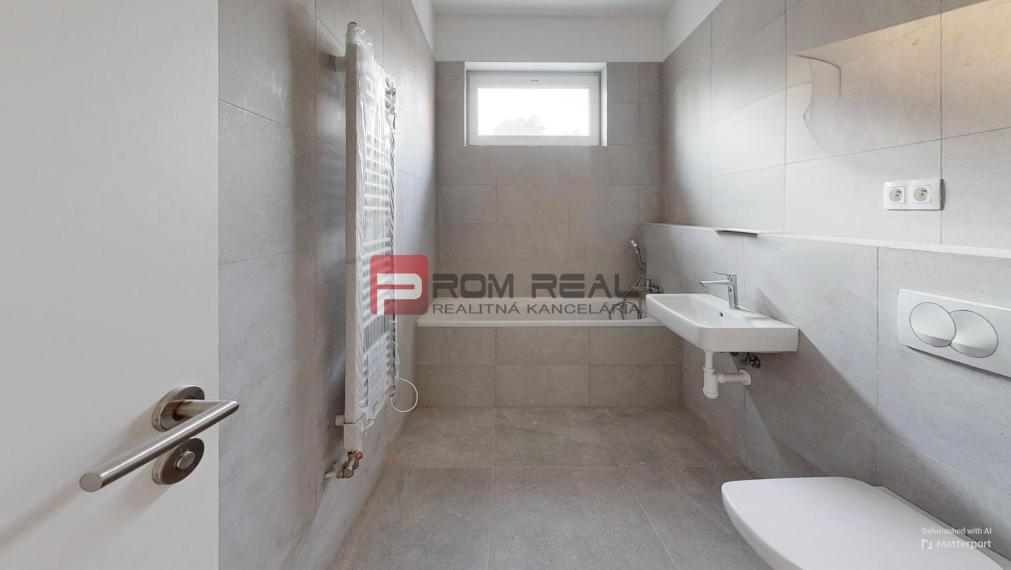 Sale One bedroom apartment, One bedroom apartment, Pezinok, Slovakia