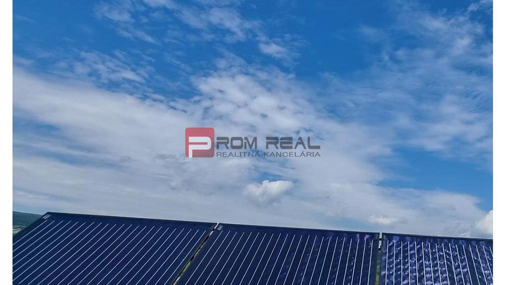 Sale One bedroom apartment, One bedroom apartment, Pezinok, Slovakia