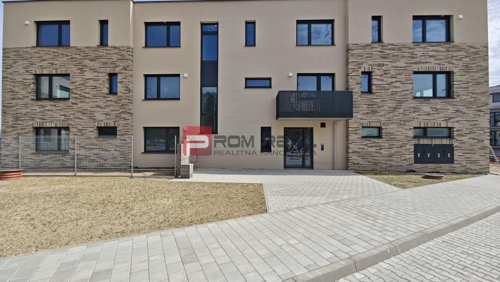 Sale One bedroom apartment, One bedroom apartment, Pezinok, Slovakia