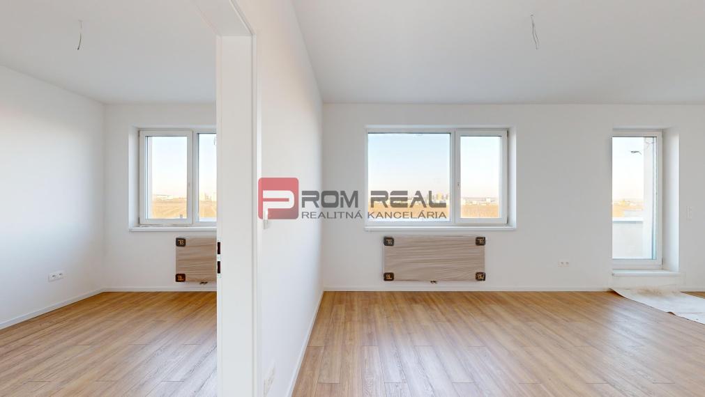 Sale Two bedroom apartment, Two bedroom apartment, Pezinok, Slovakia