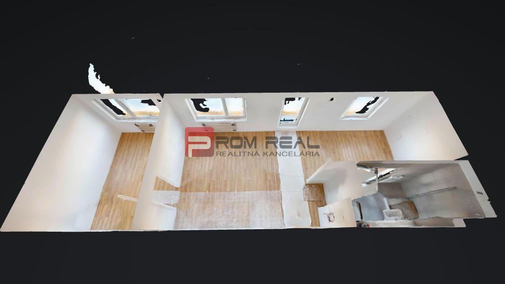 Sale Two bedroom apartment, Two bedroom apartment, Pezinok, Slovakia