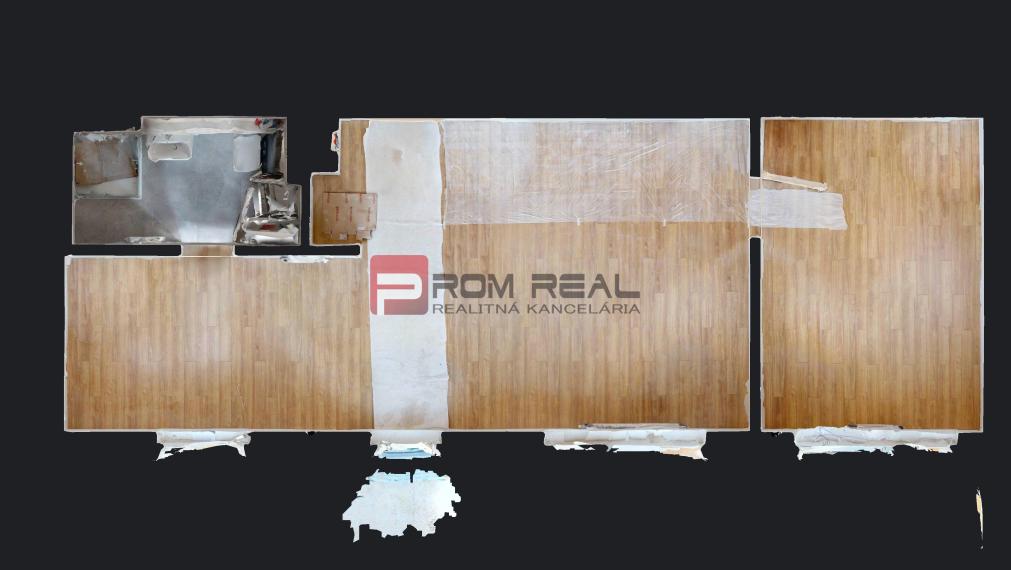 Sale Two bedroom apartment, Two bedroom apartment, Pezinok, Slovakia