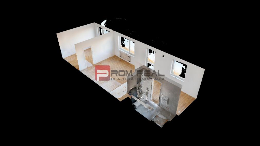 Sale Two bedroom apartment, Two bedroom apartment, Pezinok, Slovakia
