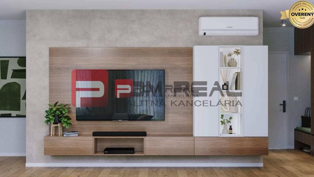 Sale Two bedroom apartment, Two bedroom apartment, Pezinok, Slovakia