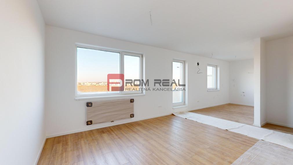 Sale Two bedroom apartment, Two bedroom apartment, Pezinok, Slovakia