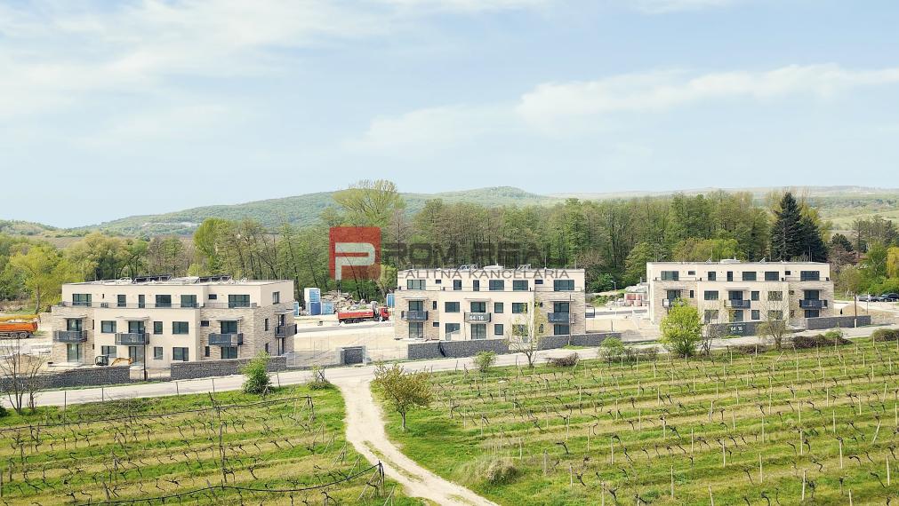 PREDAJ 2i byt, 57 m2, Prémiová novost. Zelené Nivy, Pezinok