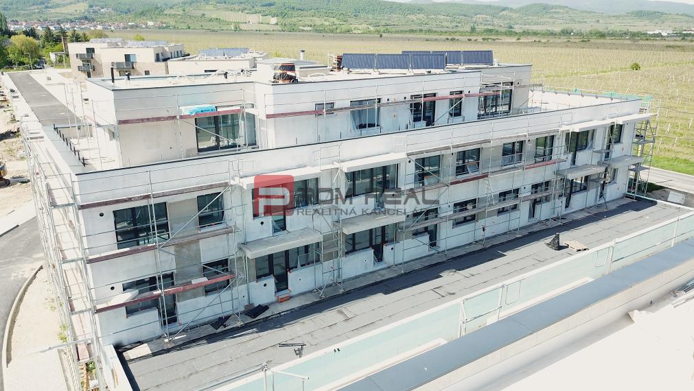 PREDAJ 3i byt, 86 m2, Prémiová novost. Zelené Nivy, Pezinok