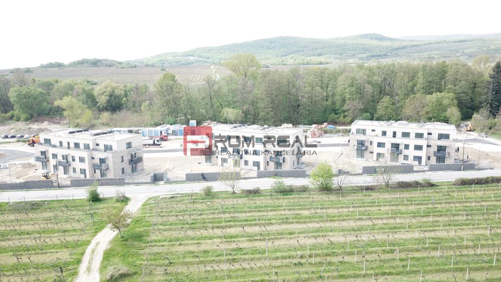 PREDAJ 2i byt, 56 m2, Prémiová novost. Zelené Nivy, Pezinok