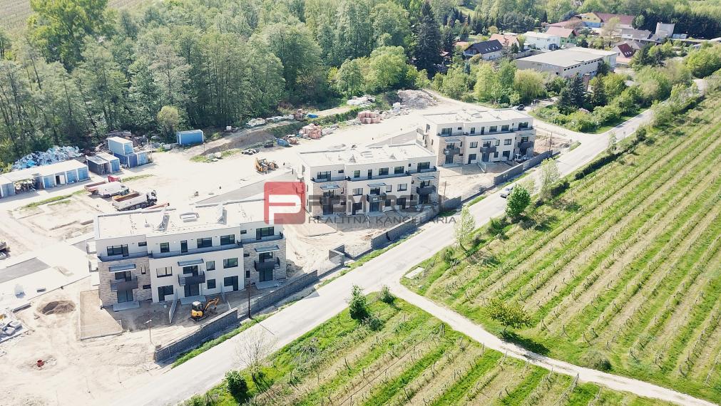 PREDAJ 2i byt, 153 m2, Prémiová novost. Zelené Nivy, Pezinok