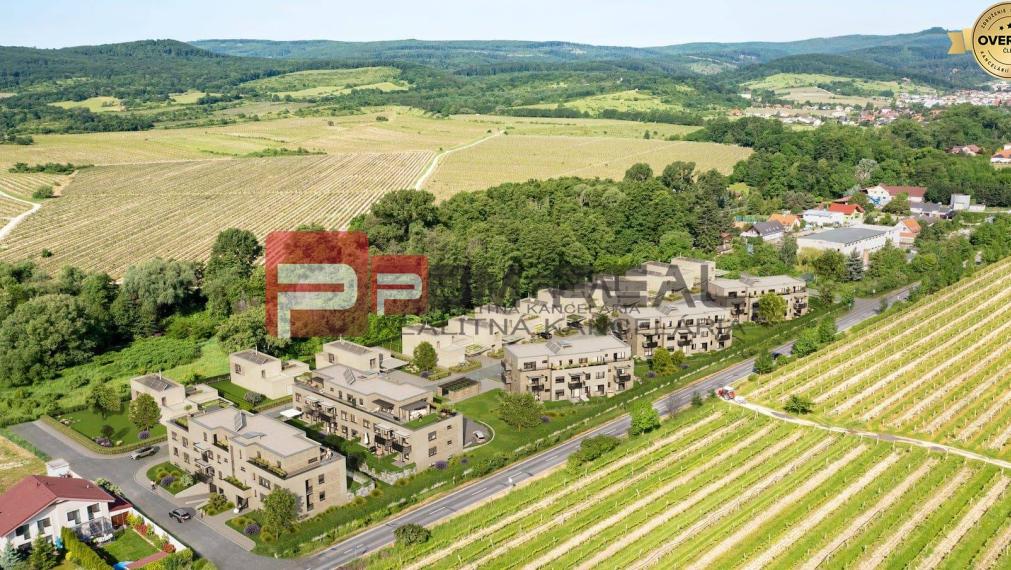 PREDAJ 3i byt, 65 m2, Prémiová novost. Zelené Nivy, Pezinok