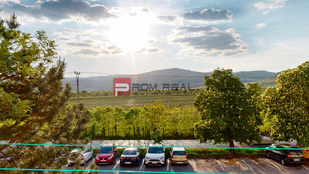 PREDAJ 4 izbový byt s balkónom PEZINOK