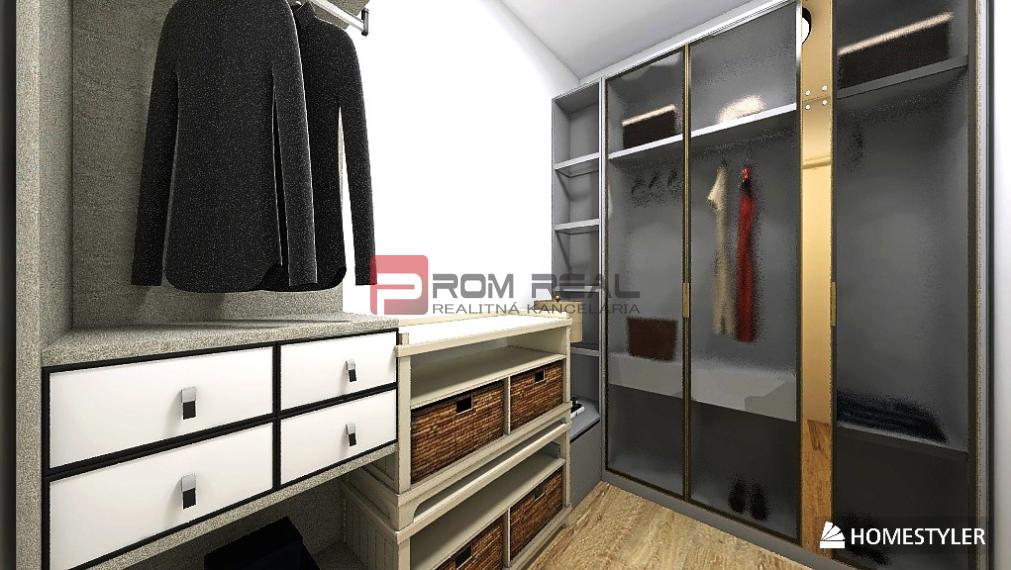 Hľadám pre klienta 1i byt/garsónku Petržalka, Bratislava