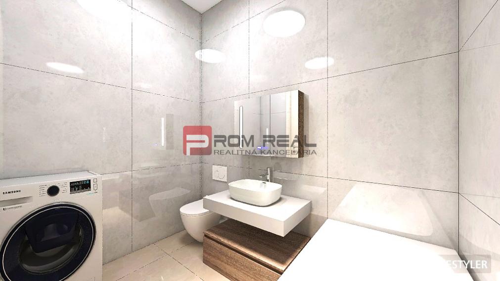 Hľadám pre klienta 1i byt/garsónku Petržalka, Bratislava